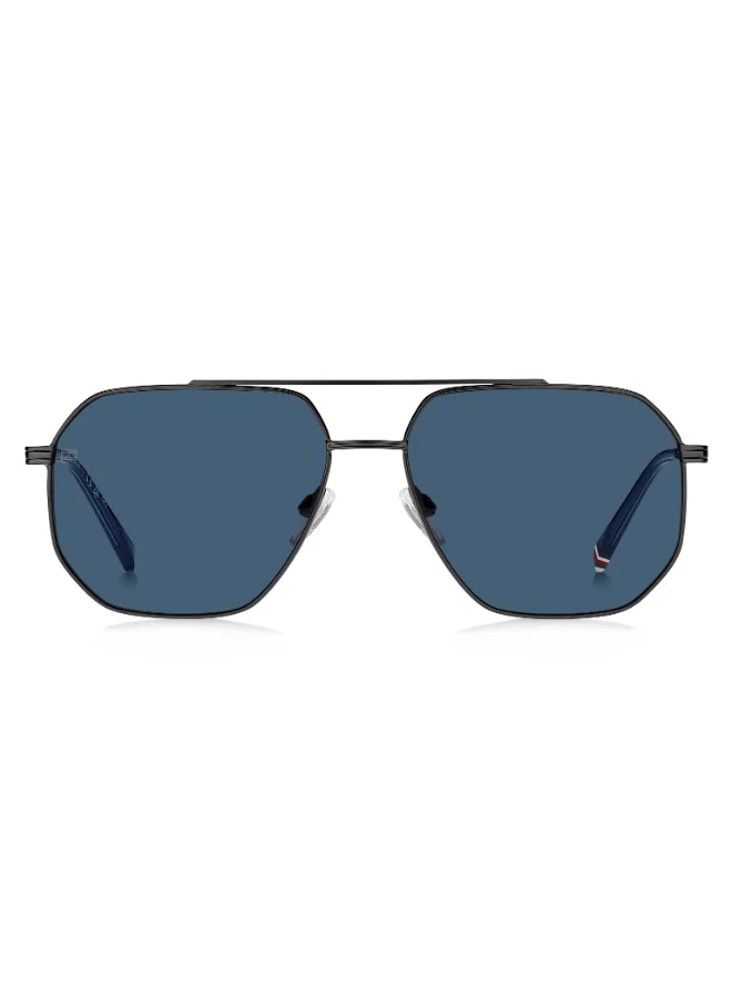 TOMMY HILFIGER  Rectangular Tommy Hilfiger Sunglasses for Men | Best Price UAE